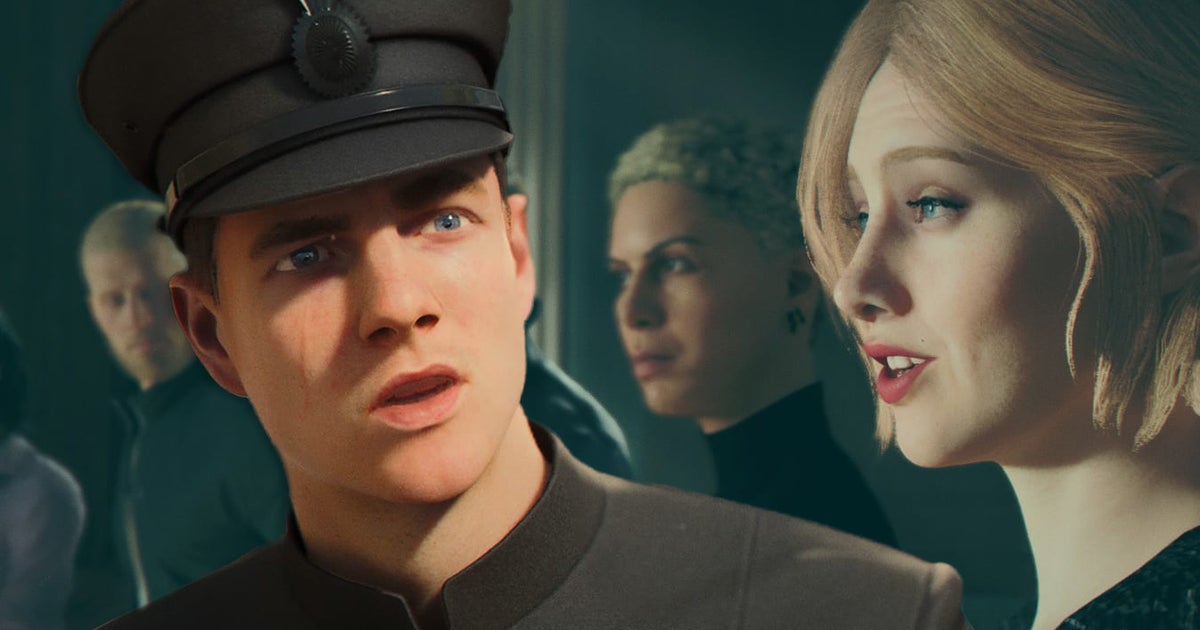 007 First Light catches a big delay on Switch 2, pushing it into next year