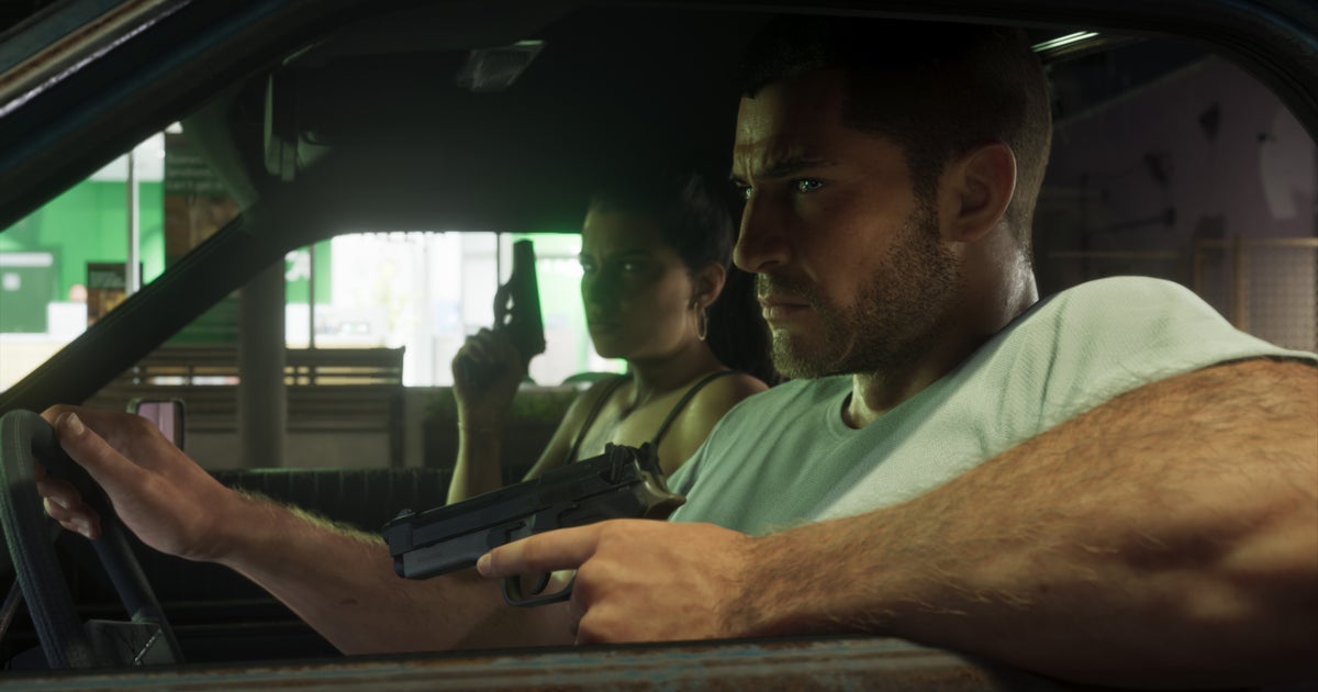 Ahead of GTA 6, Rockstar warn modders against making unofficial main story expansions, unauthorised ports and mods that combine GTA maps