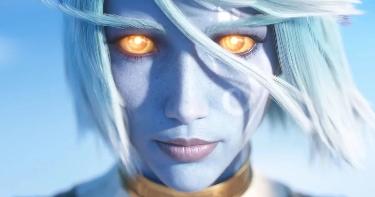 As World of Warcraft: Forever's beta popularity grows, Blizzard has yet again had to increase the server cap