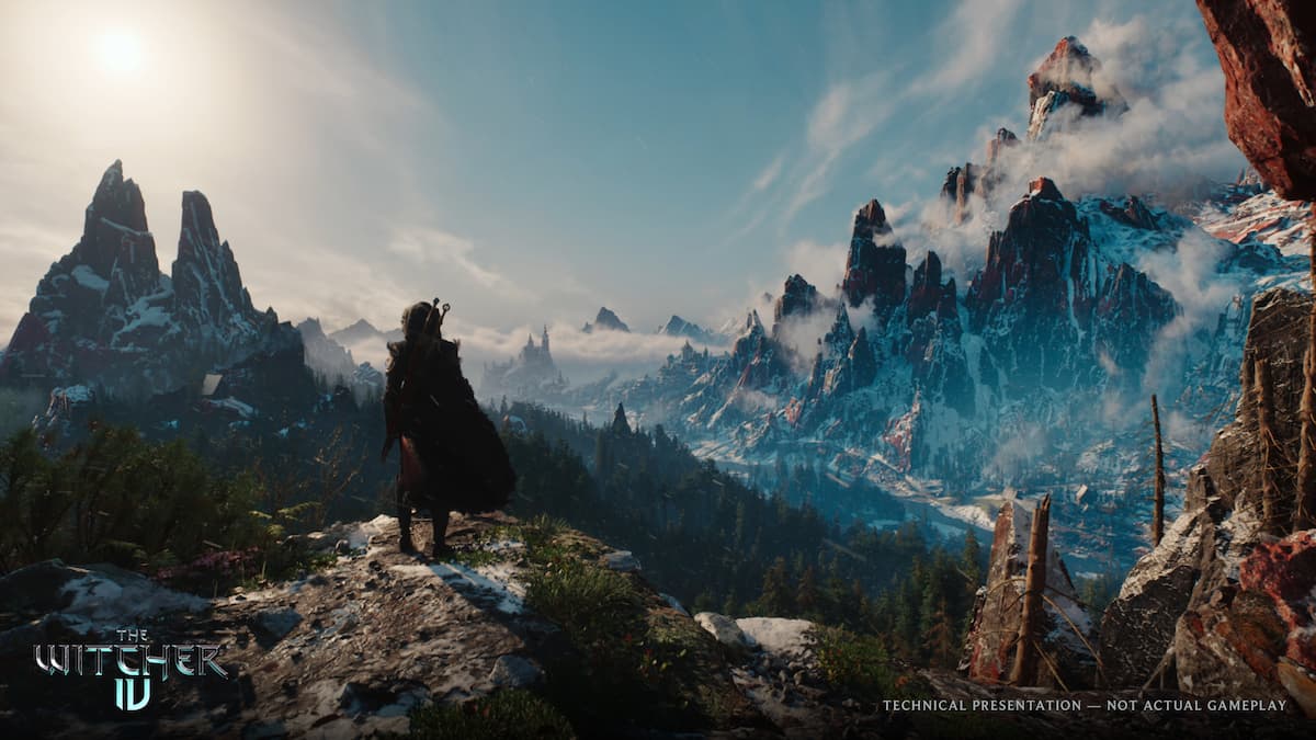 CD Projekt Red stays busy with Witcher 4 full steam ahead, Cyberpunk’s major sales milestone, and another new IP taking shape