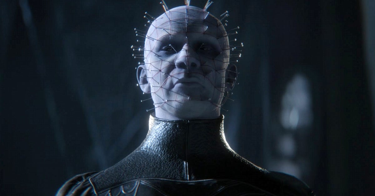 Clive Barker's Hellraiser: Revival gets a playable demo and a new trailer ahead of its October launch