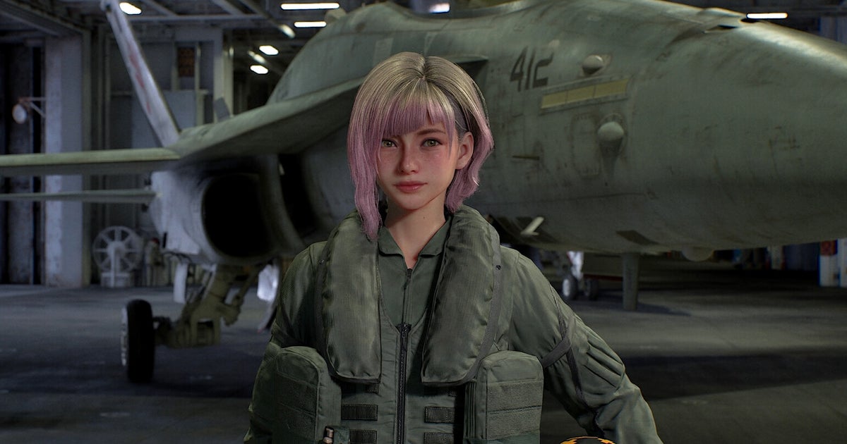 Controversy erupts around Ace Combat 8 on PC as bundled Belkan War re-release remains problematically attached to the new game, whereas it's standalone on console