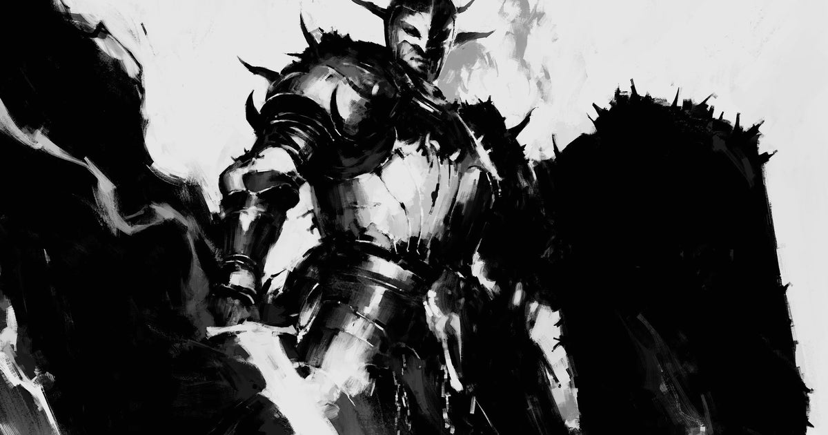 Everything we've gleaned about Diablo 5 since its BlizzCon 2026 reveal – a game that appears to be much more than Diablo 4.5