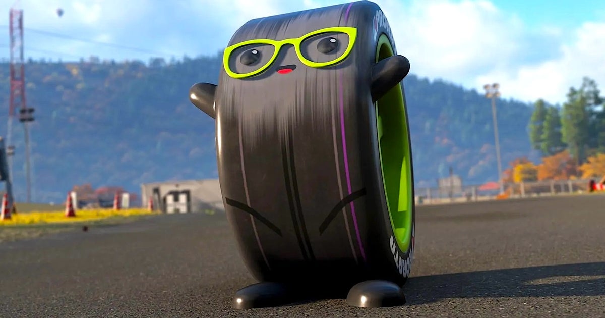 Forza Horizon 6 has not been delayed on PS5, developer confirms – but still won't say when it's coming out