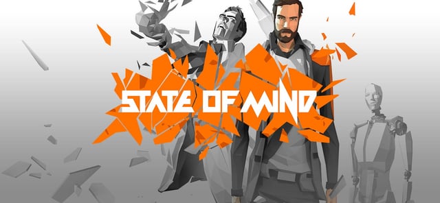 🆓 Free: [GOG] State of Mind (Free / 100% off)