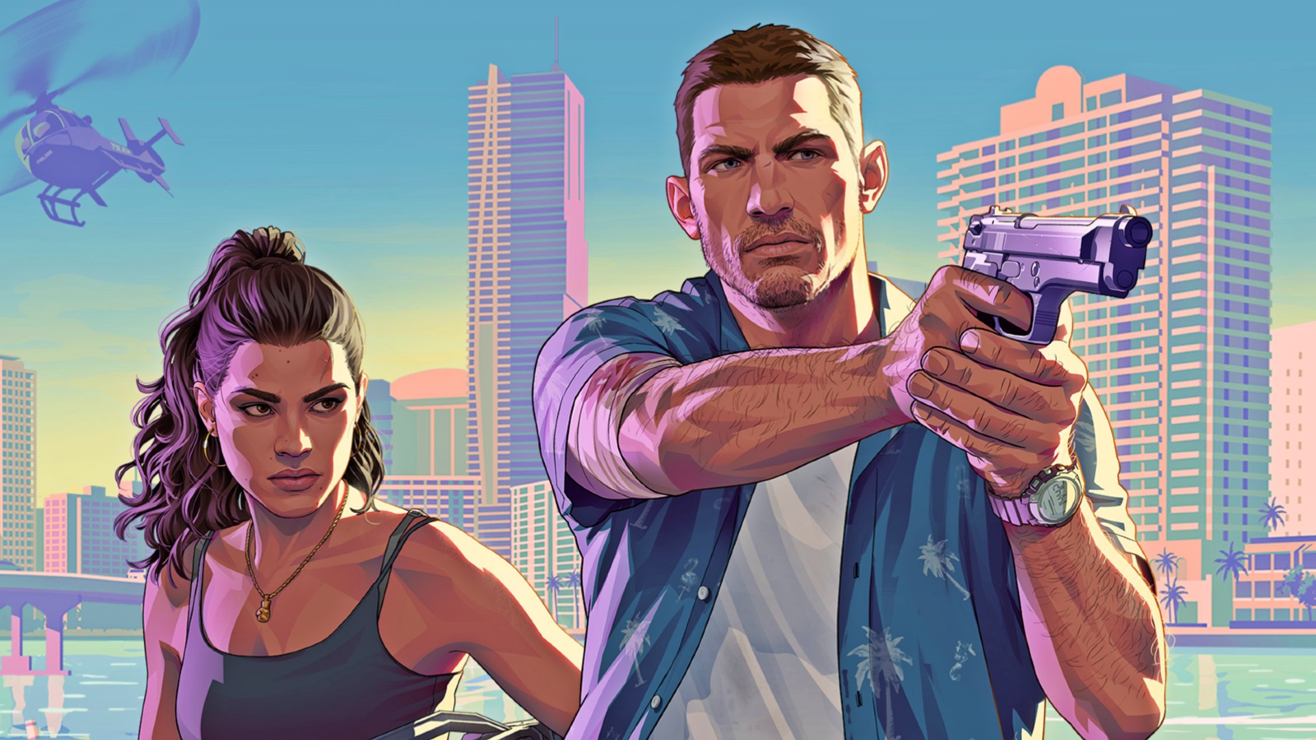 GTA 6 release date and time, delay, trailers, and latest news
