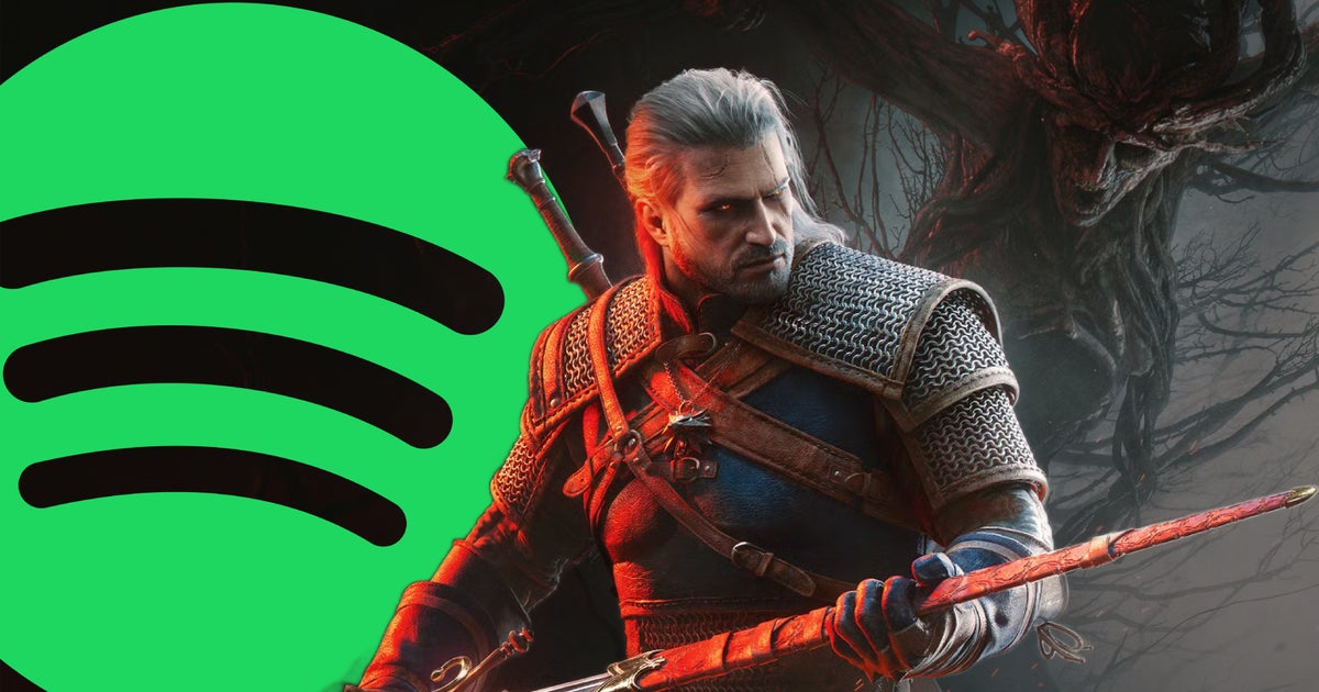 If you want an early taste of The Witcher 3's Songs of the Past expansion, you can listen to five tracks from the OST right now