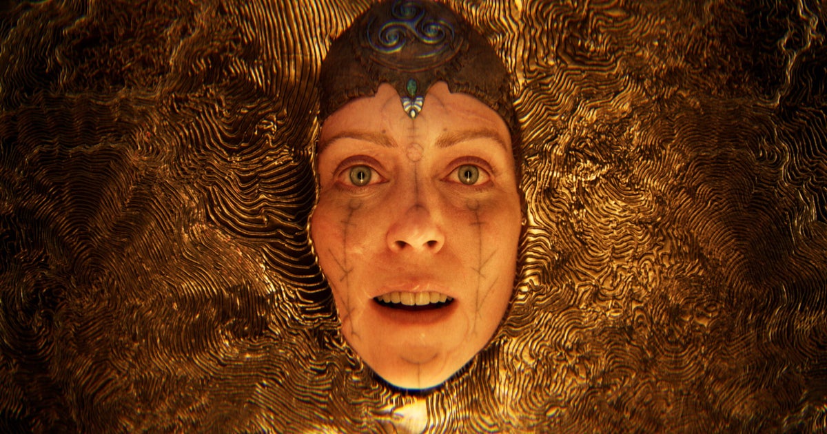 Microsoft's failure to find a home for Ninja Theory voids the one, very tenuous upside to Senua's SGF reveal