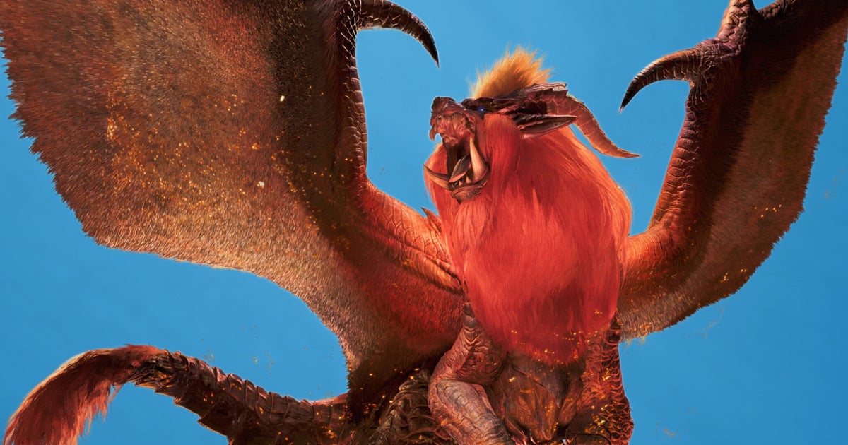 Monster Hunter Wilds upcoming expansion, Ascendance, reveals an infamous returning monster – and it looks like it'll address the difficulty complaints