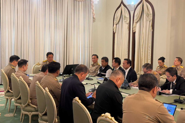 PM to submit B165bn water diversion plan
