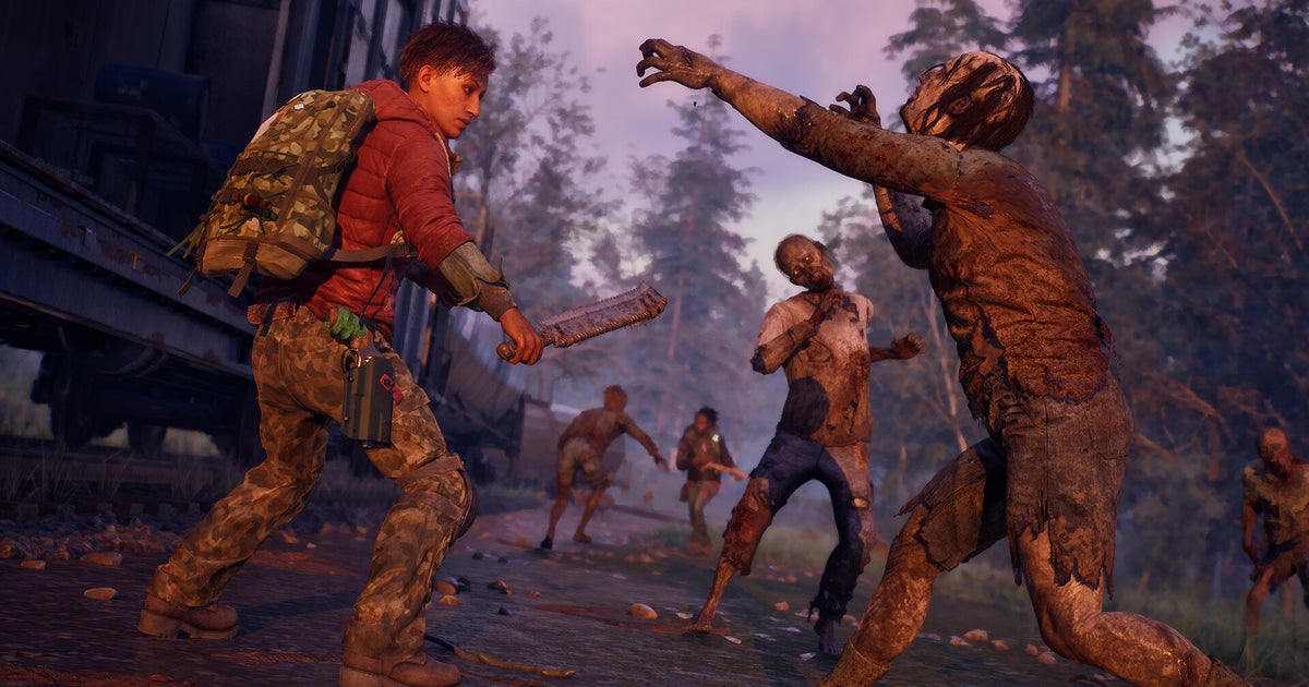 State of Decay 3 studio Undead Labs lay off "a significant number" of "exceptionally talented developers" after gaining independence from Xbox