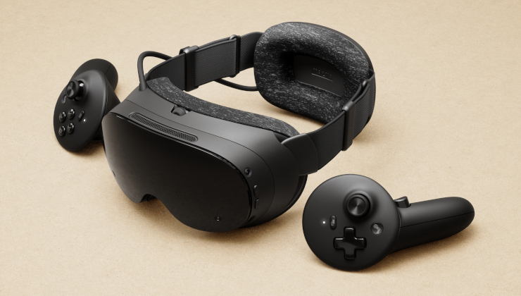 Steam Frame pricing and release date revealed by Valve – it's a lottery again