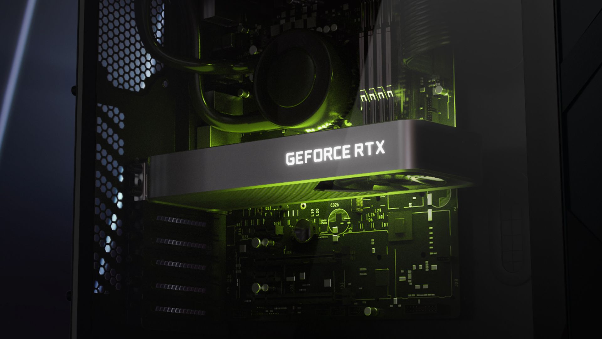 Steam's most popular GPU is still the Nvidia RTX 3060, as prices prevent many gamers from upgrading