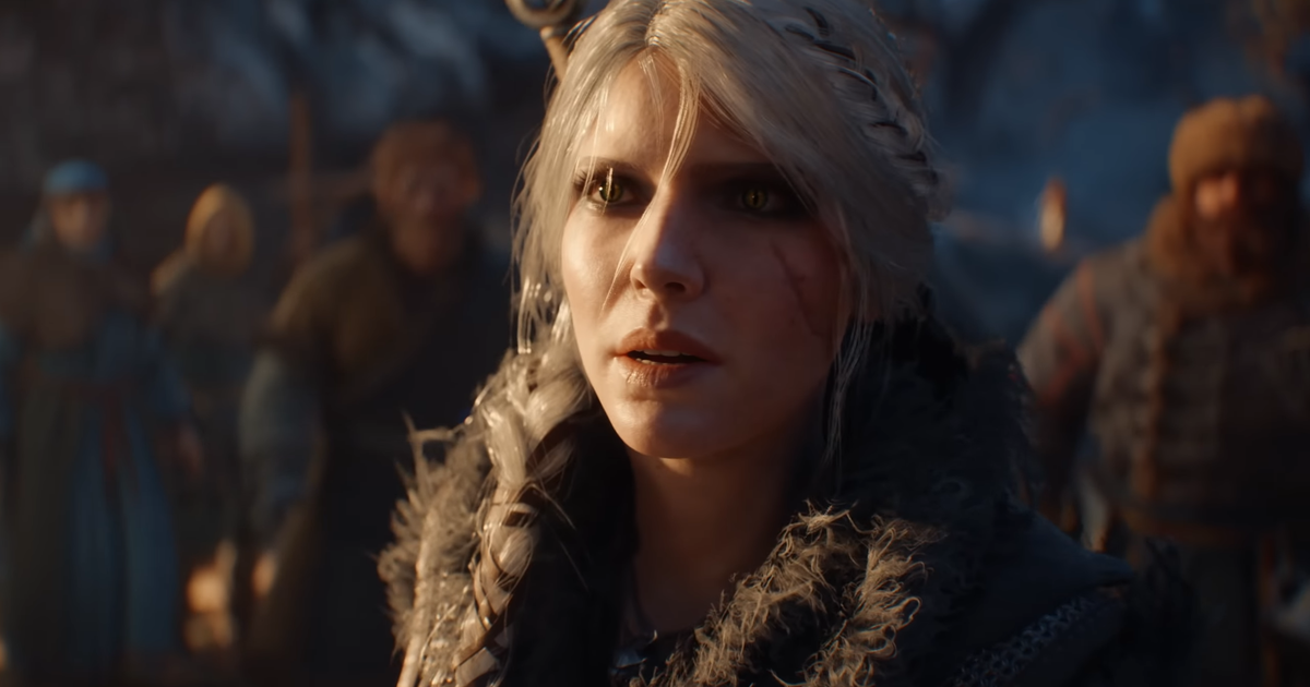 The Witcher 4 already runs on all target platforms – CD Projekt Red not taking any chances after Cyberpunk 2077