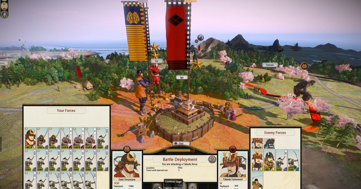 Total War: Shogun 2's Complete Edition adds 50 minor factions in return for breaking your mods, but fear not, players who stick to the old version will get legacy DLC for free