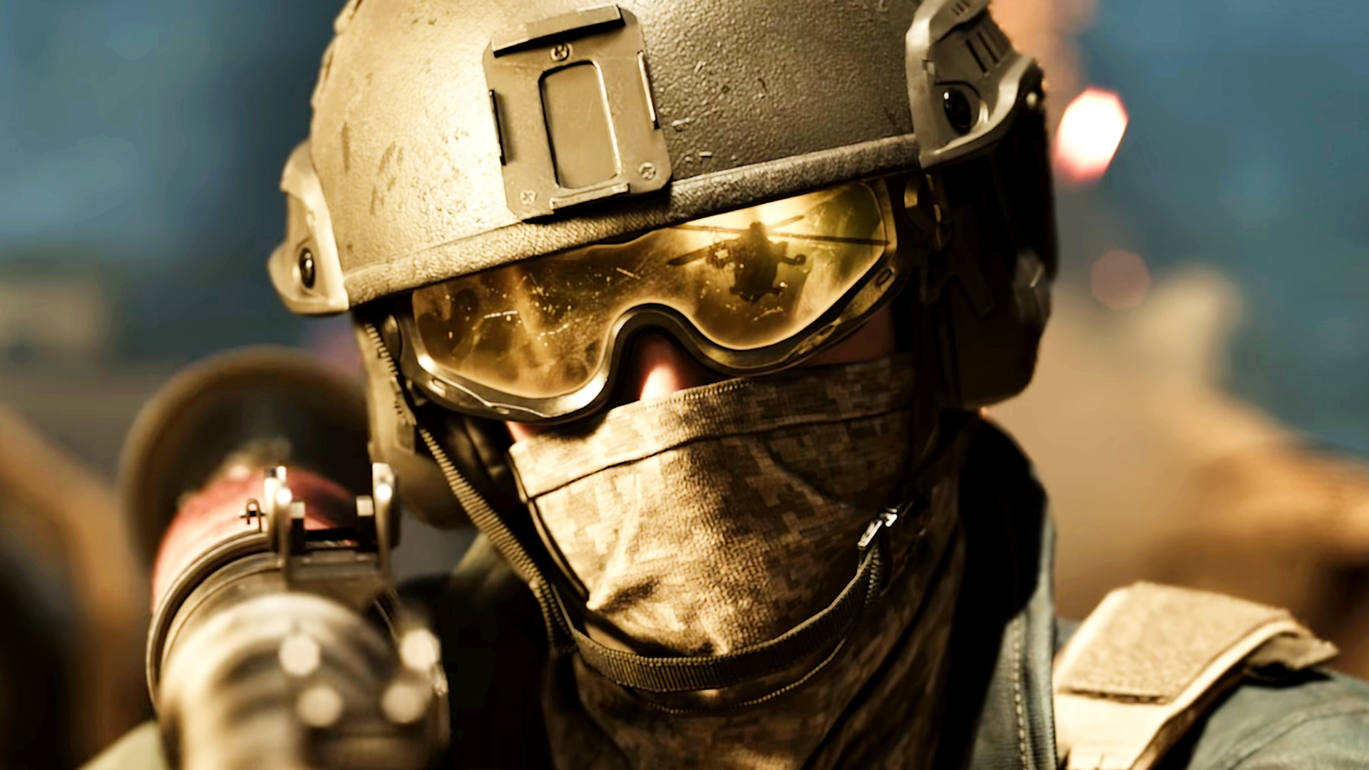Wardogs Season 2 is just weeks away, and it already looks "sick"