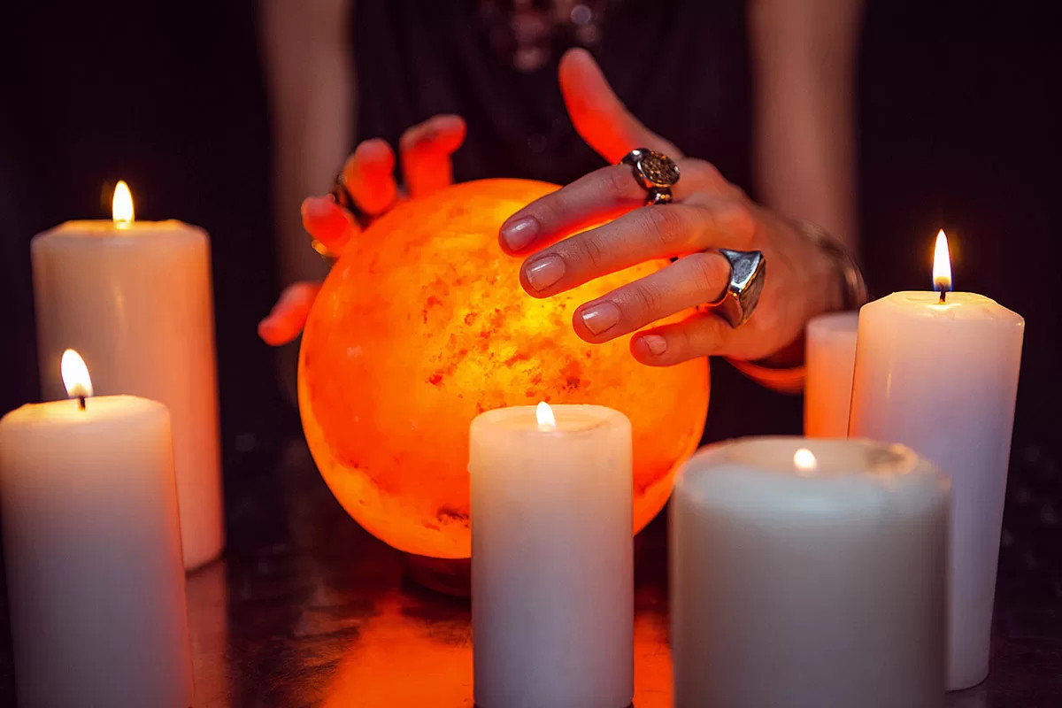 Your weekly horoscope for Sept 18-24