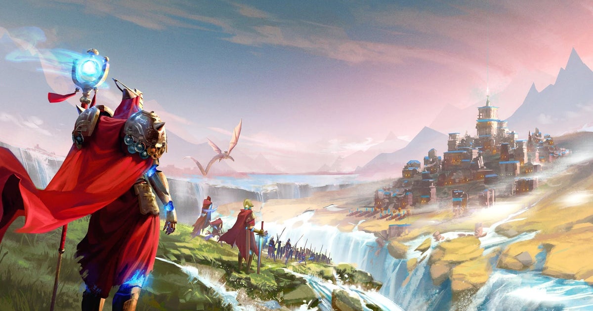 "15 years ago, people understood it was an unfinished game": As Endless Legend 2 hits 1.0, Amplitude reflect on how early access has changed