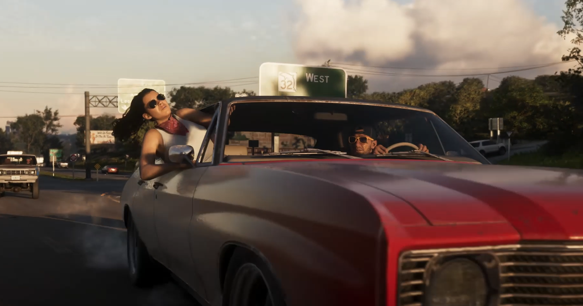 "I don't think it's worth any amount of money" – Controversial real-life GTA 6 advertising campaign passed by City of Miami, but brand can only appear "discreetly"
