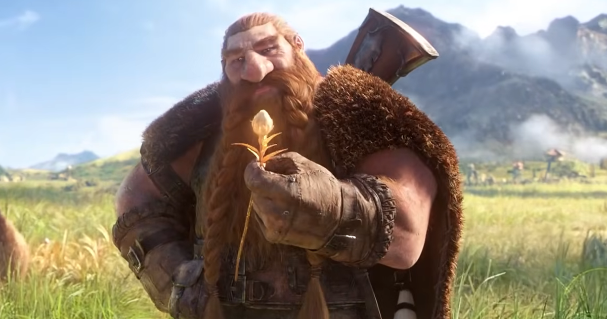 "What would a WoW 2 give you that World of Warcraft: Forever isn't already giving you?" – Blizzard addresses the MMO elephant in the room