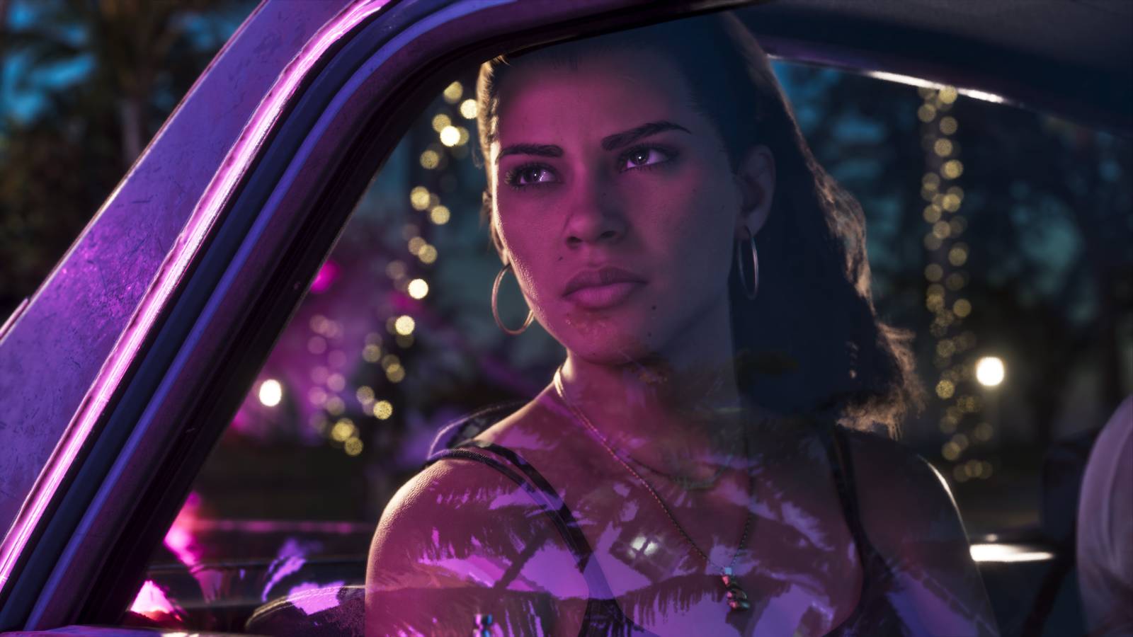 'GTA 6' Leaker Posts Nude Lucia Video With Threats of Releasing Game Early