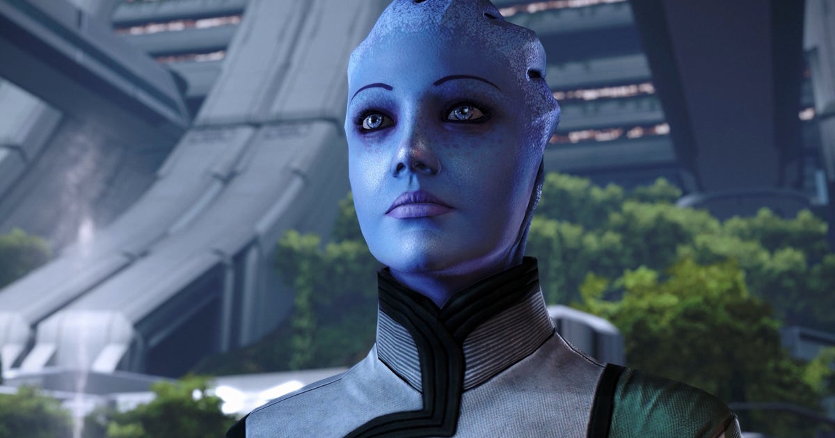 220,000-signatory petition to "save Mass Effect" doesn't mention BioWare, suggests giving Mass Effect 5 to somebody else