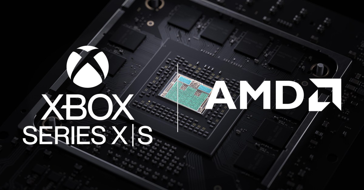 AMD is bringing FSR 4.1 to Xbox consoles and handhelds