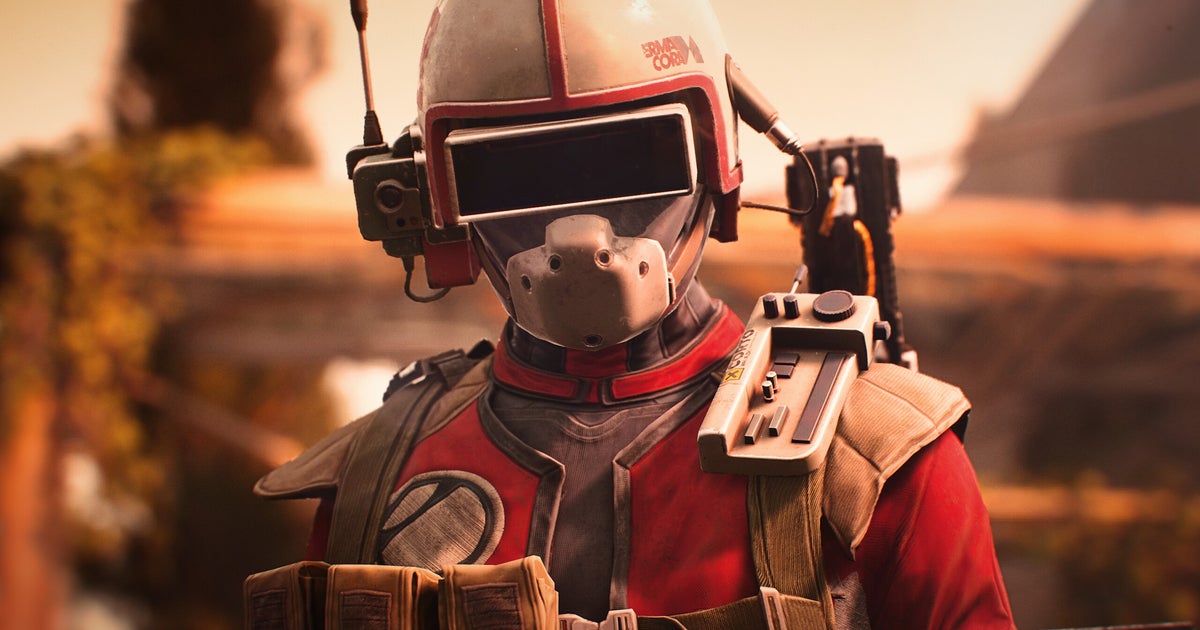 Arc Raiders player numbers hit a six-month high following the release of the extraction shooter's huge Frozen Trails update