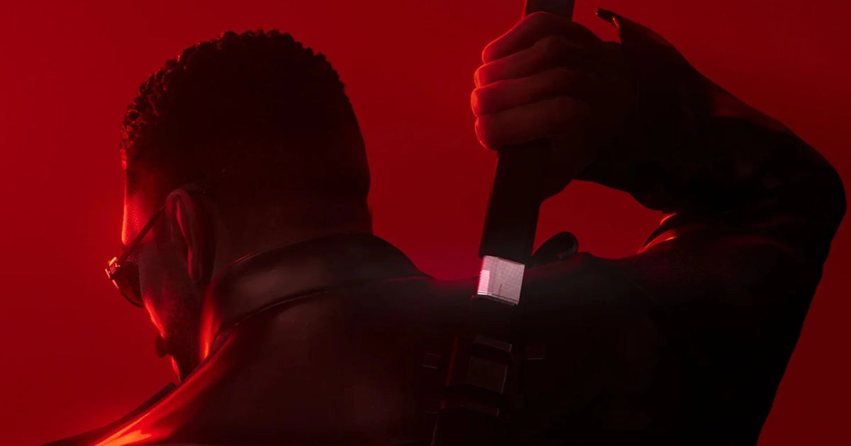 Arkane survival negotiations reportedly seeing "several forms of takeover" considered ahead of November deadline, as Marvel's Blade production nears end