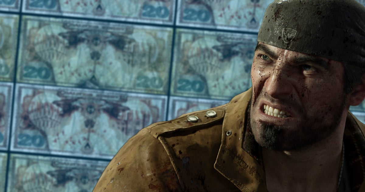 As Xbox swings the axe, Gears of War: E-Day developers fear they'll be laid off straight after launch – and right before they'd be due their bonuses