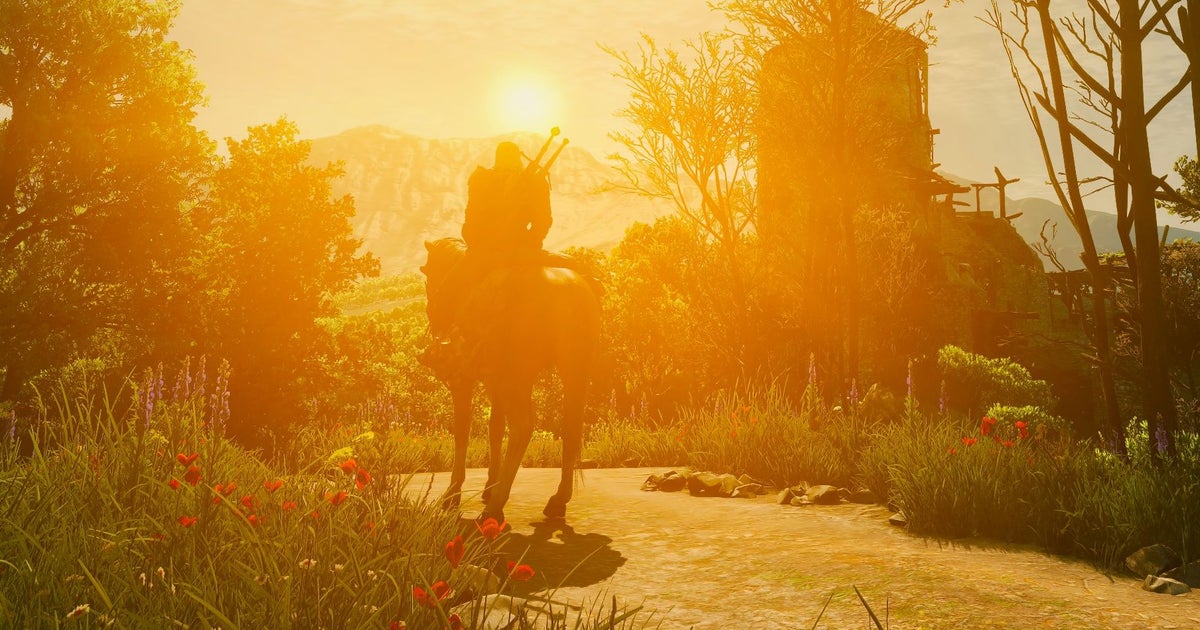 CD Projekt Red addresses divisive lighting changes in a new Witcher 3 Remastered PC patch