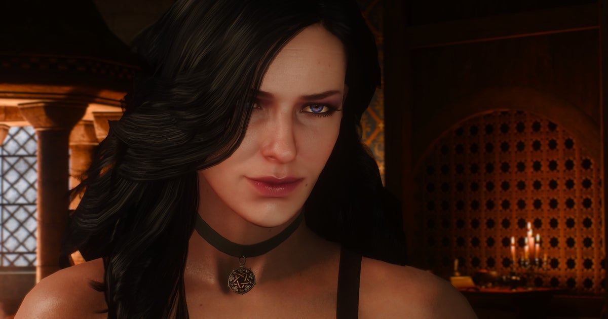 CD Projekt Red reassures players The Witcher 3 Switch 2 patch still due, as update rolls out for PS5 and PS5 Pro