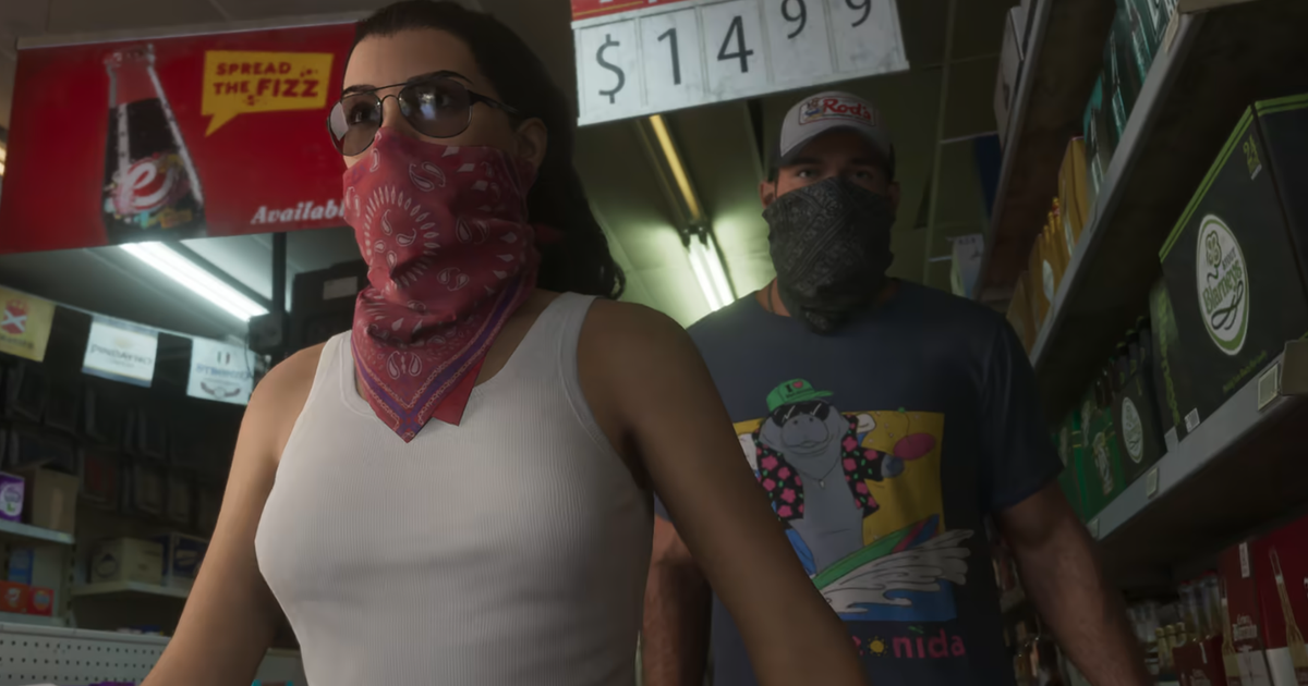 Conclusion of Rockstar's employment tribunal delayed into November, almost day and date with GTA 6's release