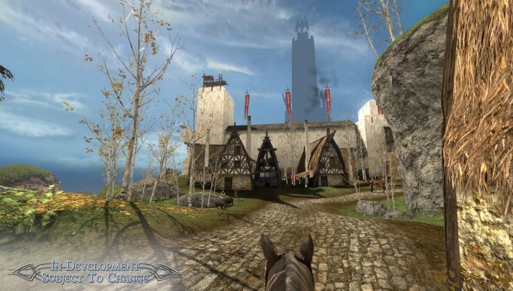 Dark Messiah of Might & Magic: Community Edition is coming to Steam with major upgrades for the classic