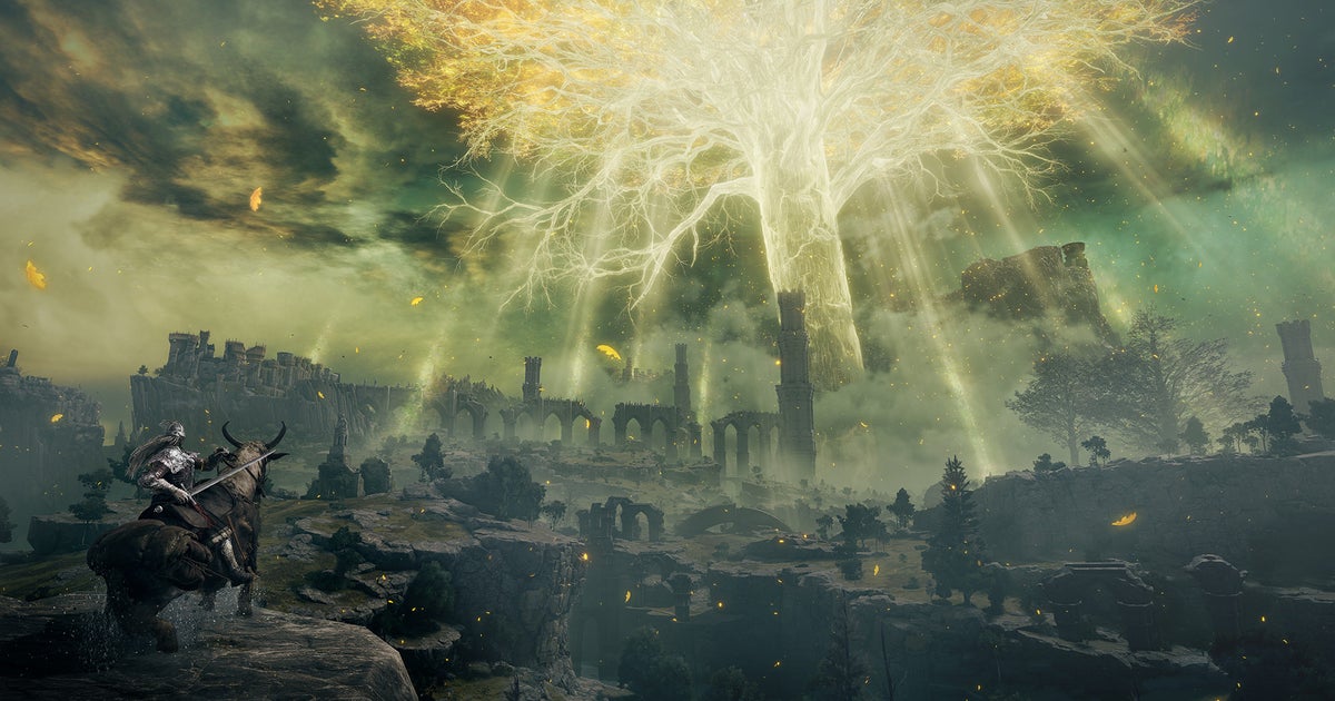 Elden Ring movie has a budget of nearly $200 million
