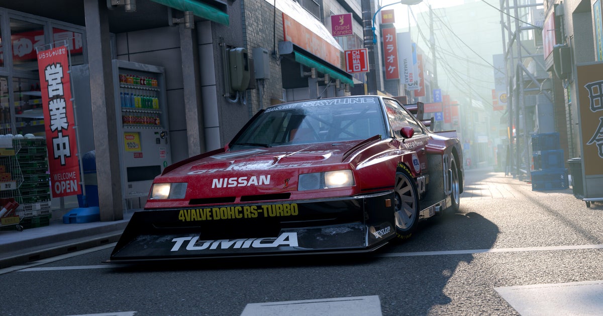 Forza Horizon 6 has been delayed on PS5, a new report suggests, not long after developer Playground insisted it hadn't
