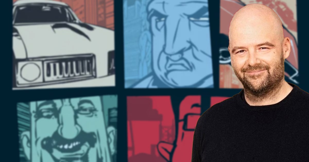 GTA 3's iconic box art was changed at the last minute because of 9/11, ex-Rockstar lead Dan Houser reveals
