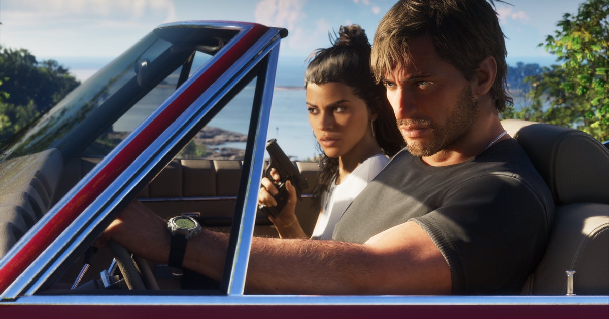 GTA 6 was originally Project Americas and covered "big swaths" of country's north and south, Rockstar reveals, in interview tackling crunch, delays, and leaks