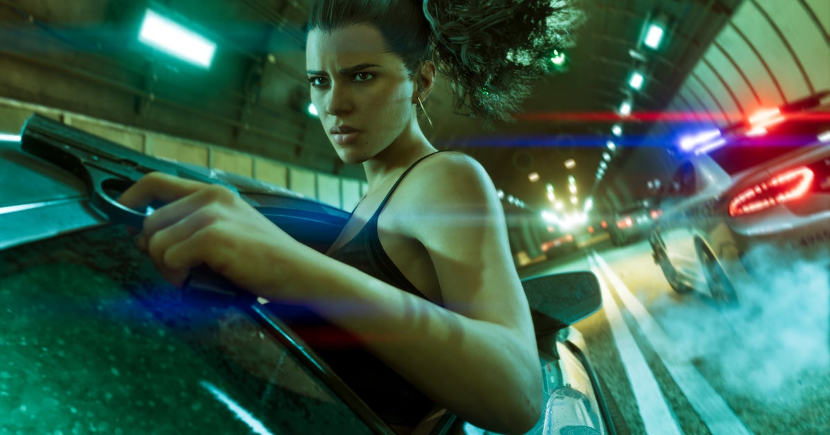 GTA 6 will simulate hurricanes, rainbows and persistent, dynamic clouds, among other efforts to make you stop doing crime and become a weather nerd