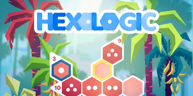 🆓 Free: Hexologic is free to keep on Steam — a clever little puzzle game for Sudoku fans
