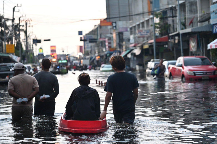 More rain coming from Oct 11-14