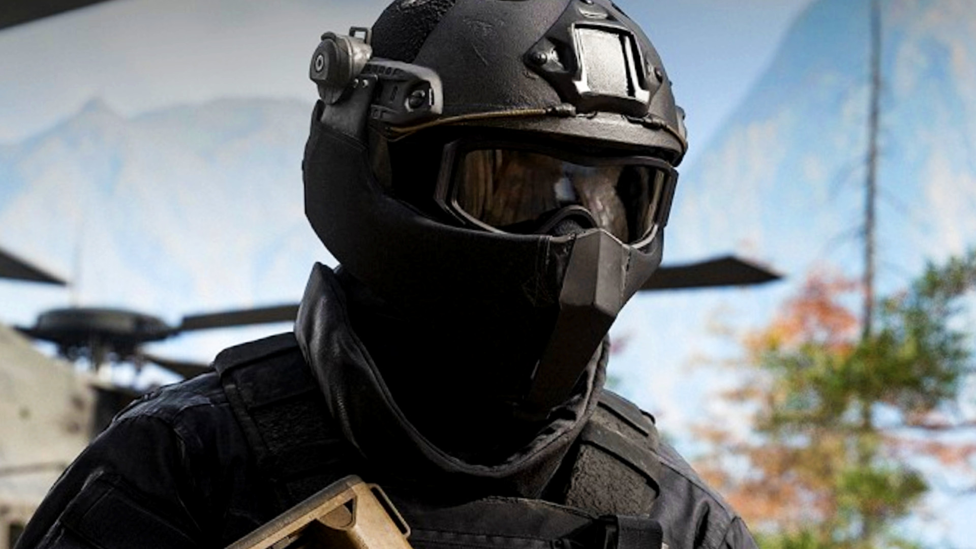 New Modern Warfare 4 patch notes improve respawns and stop S&D exploits