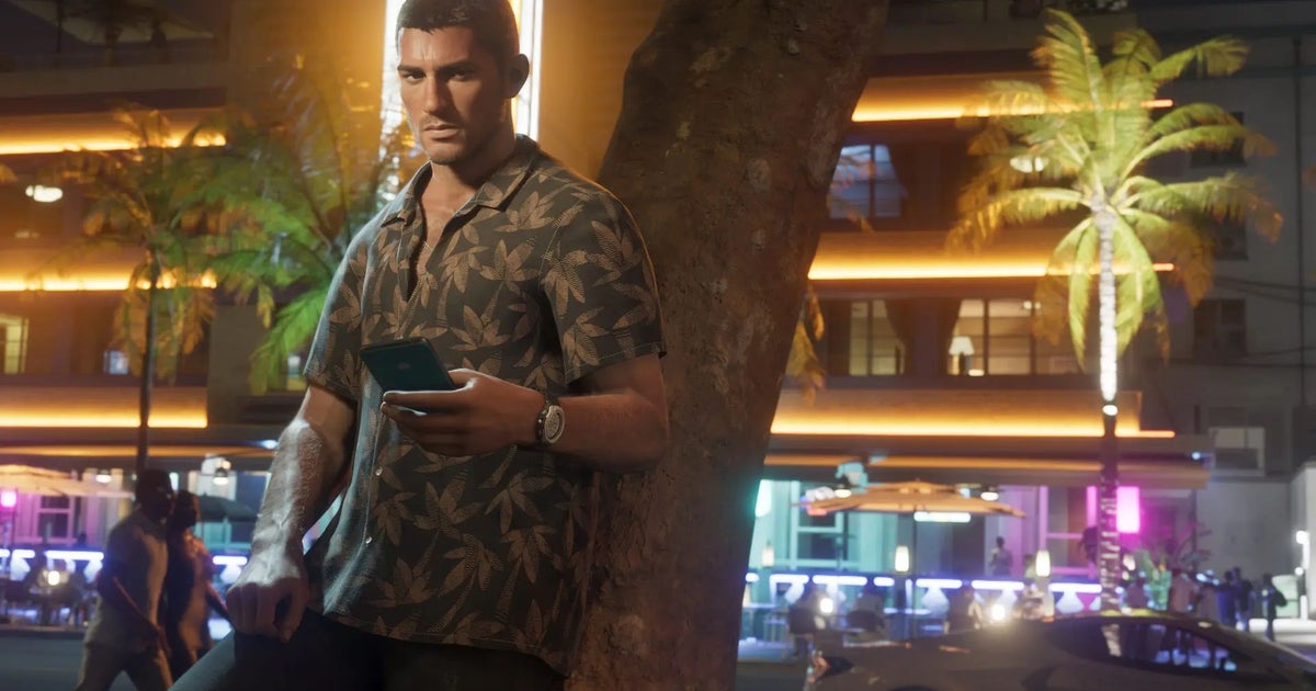 Oh lord, now those GTA 6 leakers are saying if enough of you give them money they'll leak a playable build of the game