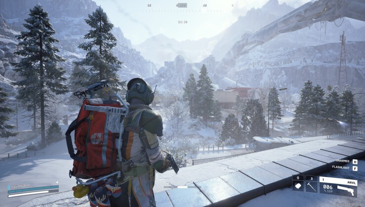 Proton Experimental for October 15 has fixes for ARC Raiders, C&C Red Alert, Counterstike and The Aftermath