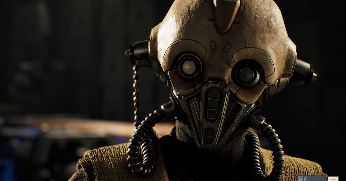 Star Wars Zero Company review