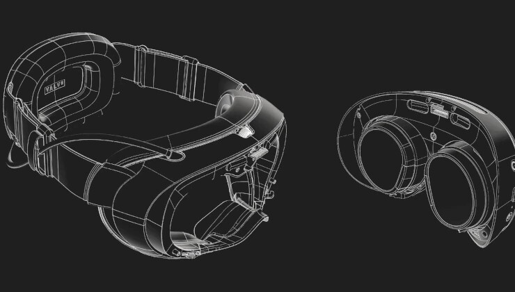 Steam Frame CAD files released, plus an update on reservation waiting times