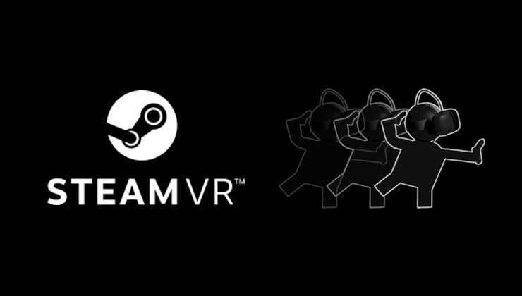 SteamVR 2.18 brings Linux fixes, Steam Frame improvements, new Aurora environment