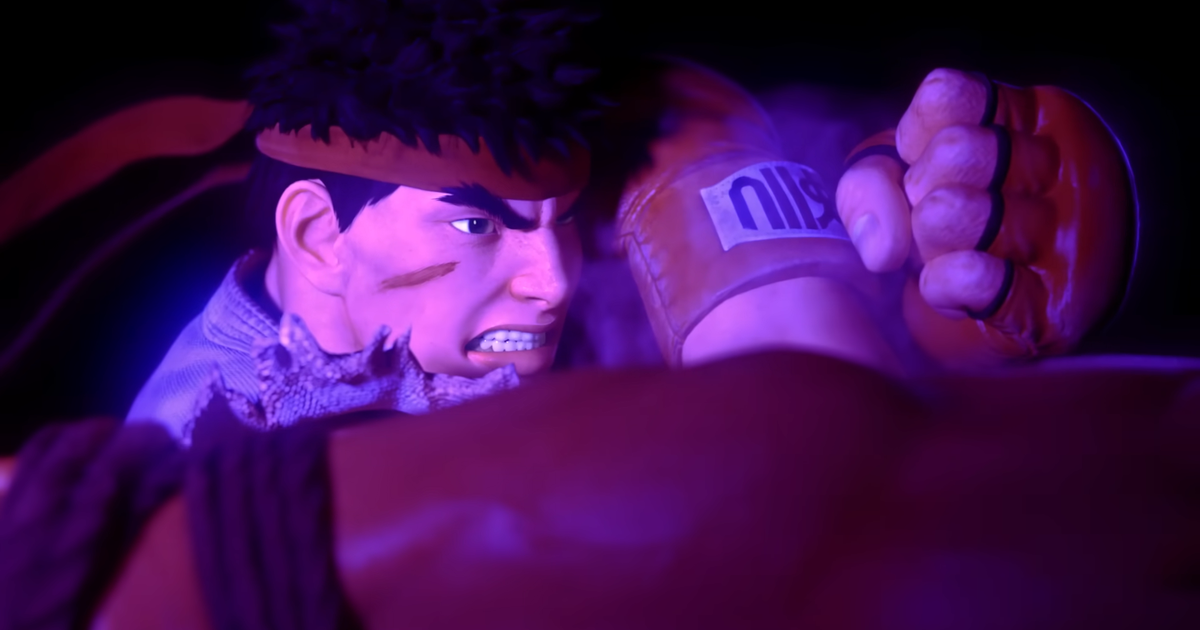Street Fighter V temporarily delisted and online functions turned off due to issues caused by last week's PHP security flaw
