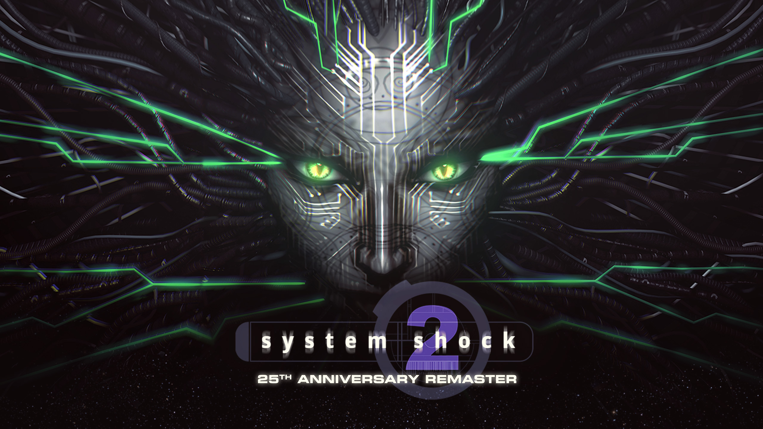 🆓 Free: System Shock 2: 25th Anniversary Remaster