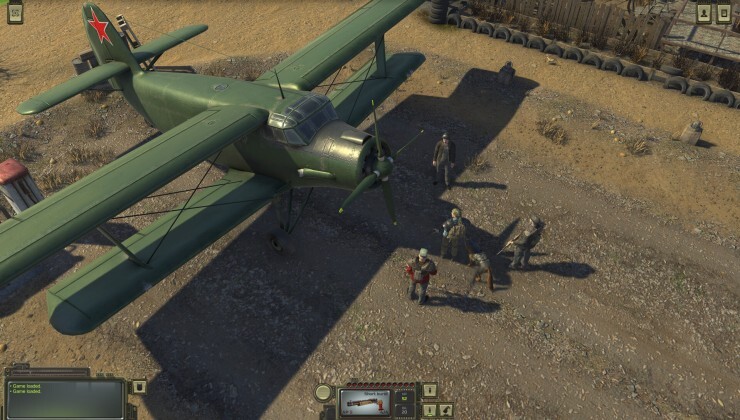 The Fallout inspired ATOM RPG returns with a Plague Island DLC and major update